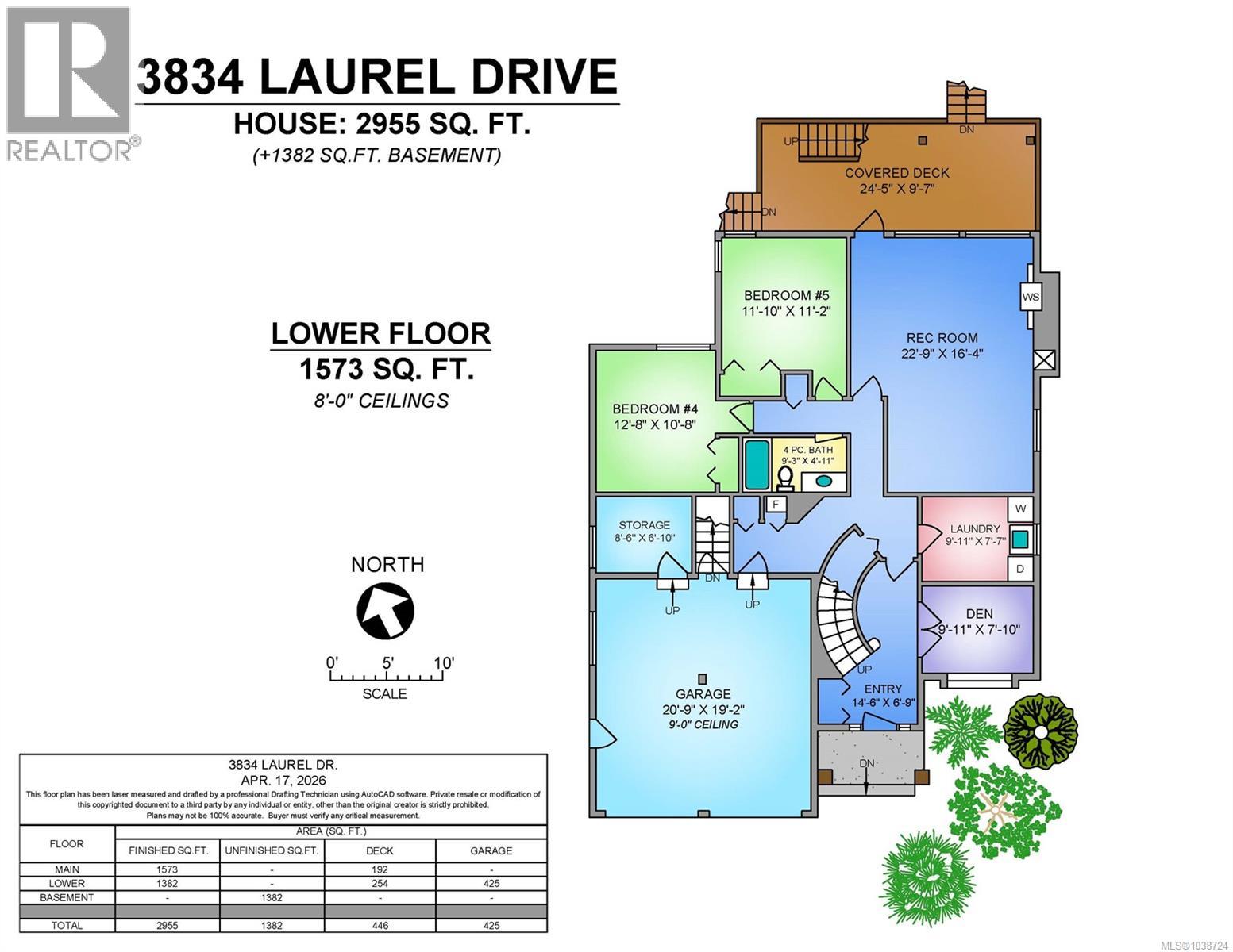 3834 Laurel Dr, Royston, British Columbia  V0R 2V0 - Photo 11 - 1038724