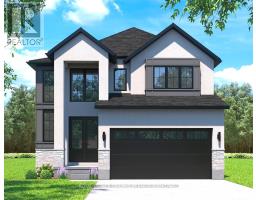 250 HESSELMAN CRESCENT, London South, Ontario