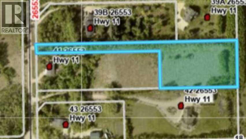 41 A 26553 Hwy 11, Rural Red Deer County, Alberta T4E 1A5 - Photo 5 - A2316277