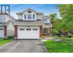 578 TOURELLE DRIVE, Ottawa, Ontario