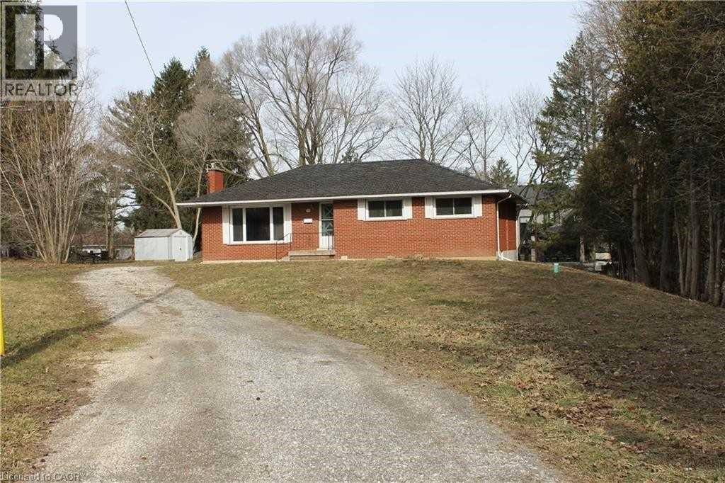 50 EAST Crescent, Ancaster, Ontario