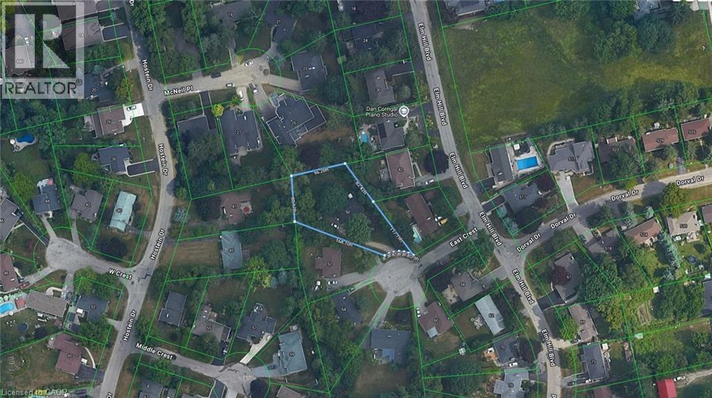 50 East Crescent, Ancaster, Ontario  L9G 2P2 - Photo 13 - 40834984