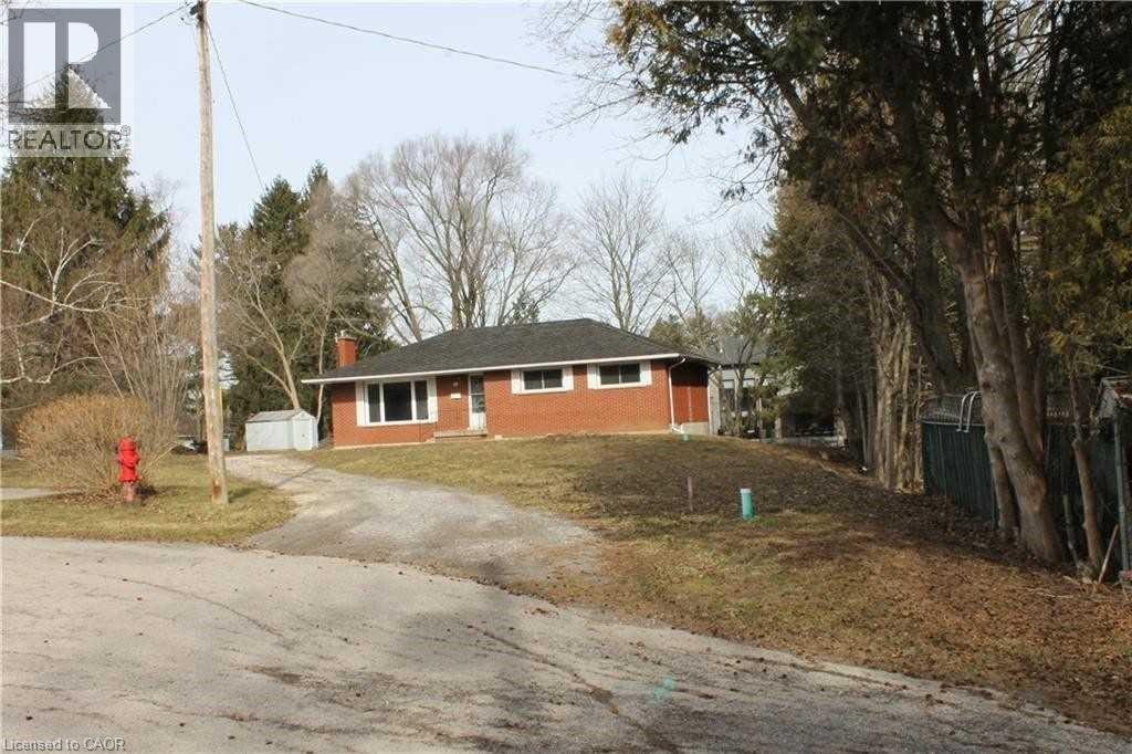 50 East Crescent, Ancaster, Ontario  L9G 2P2 - Photo 2 - 40834984