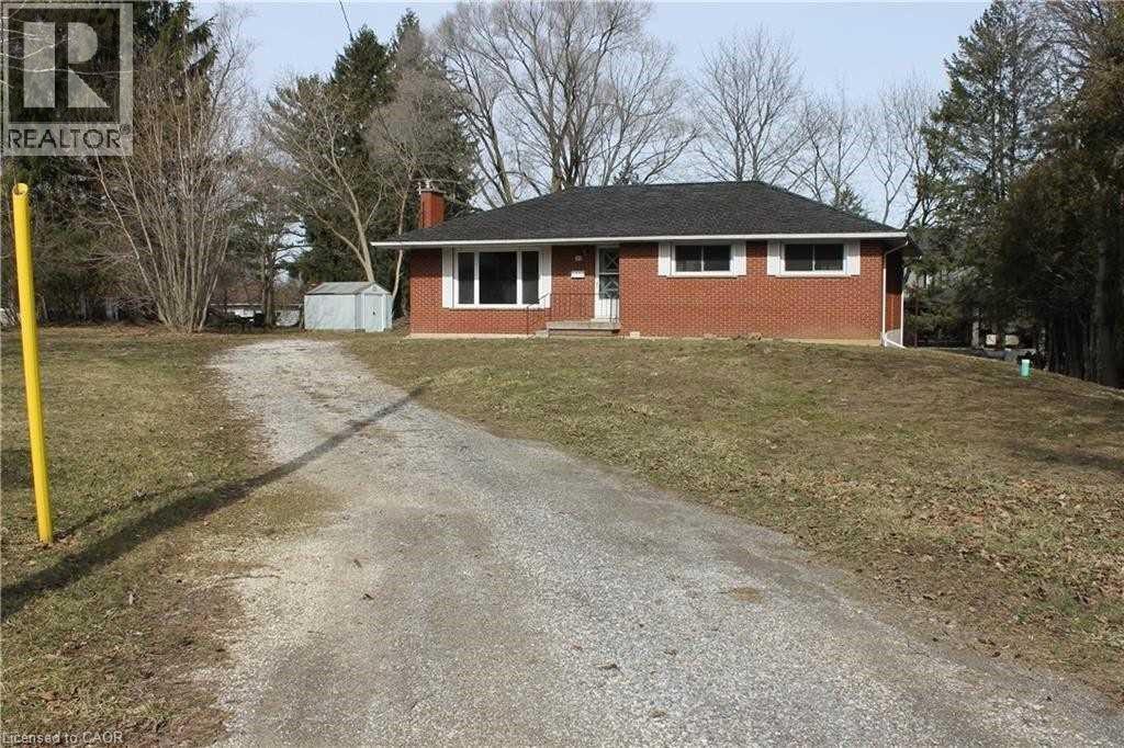 50 East Crescent, Ancaster, Ontario  L9G 2P2 - Photo 3 - 40834984