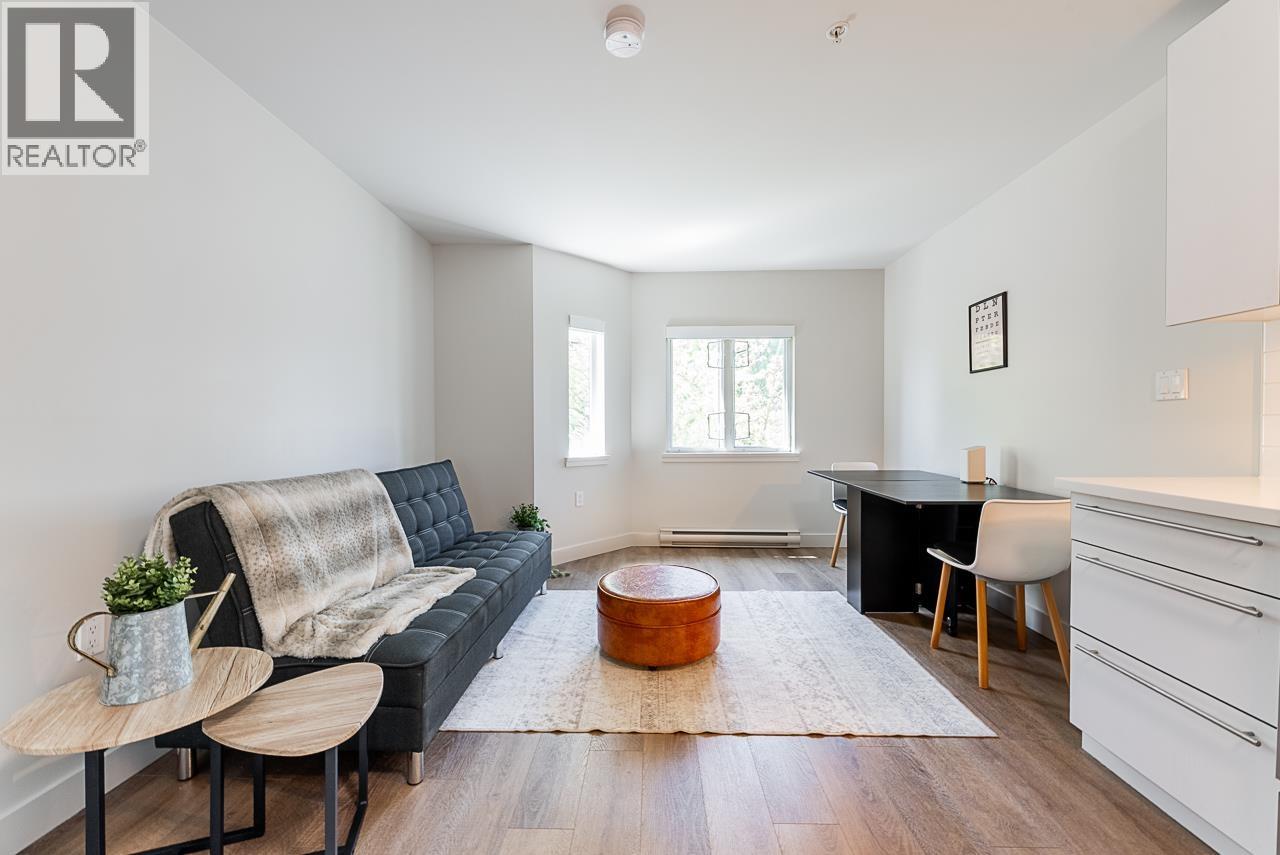 401 370 Carrall Street, Vancouver, British Columbia  V6B 2J3 - Photo 12 - R3129858