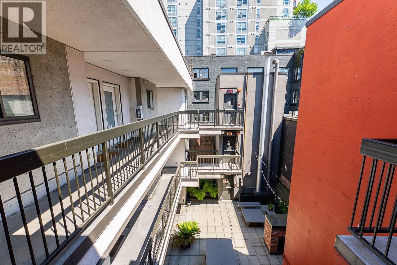 401 370 Carrall Street, Vancouver, British Columbia  V6B 2J3 - Photo 17 - R3129858