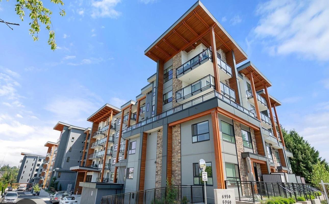 A507 6950 Nicholson Road, Delta, British Columbia  V4E 0A8 - Photo 1 - R3128948