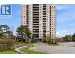 975 WARWICK Court Unit# 1706, Burlington, Ontario