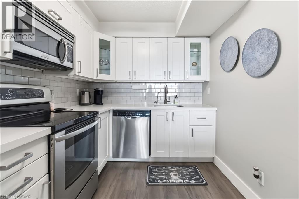 975 Warwick Court Unit# 1706, Burlington, Ontario  L7T 3Z7 - Photo 12 - 40820922