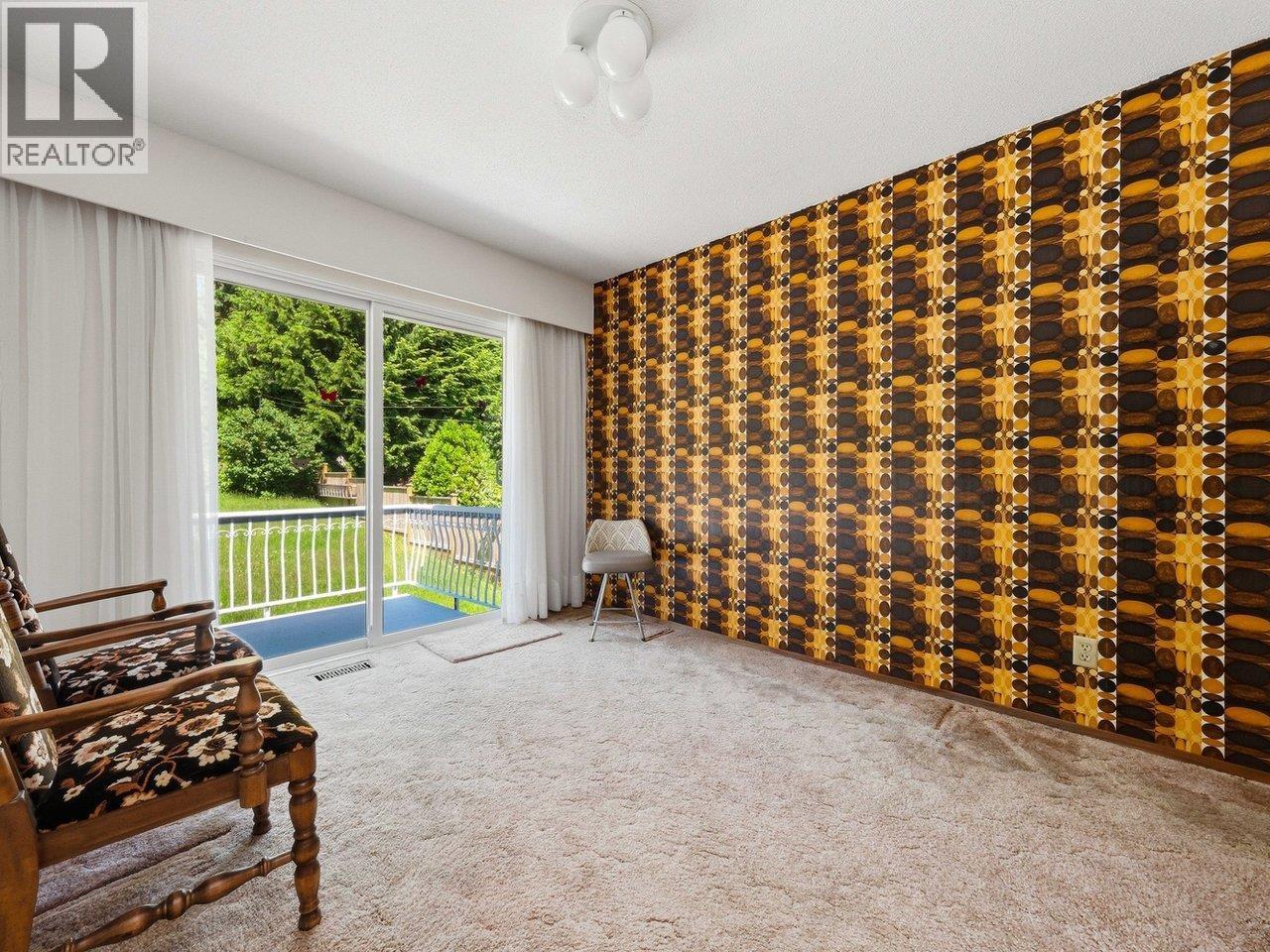 1218 Chamberlain Drive, North Vancouver, British Columbia  V7K 1P3 - Photo 12 - R3129777