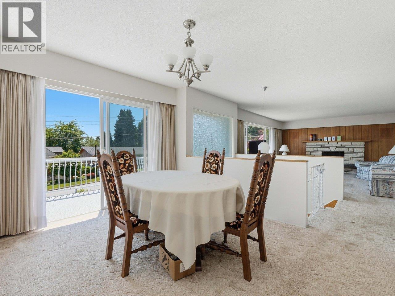 1218 Chamberlain Drive, North Vancouver, British Columbia  V7K 1P3 - Photo 8 - R3129777