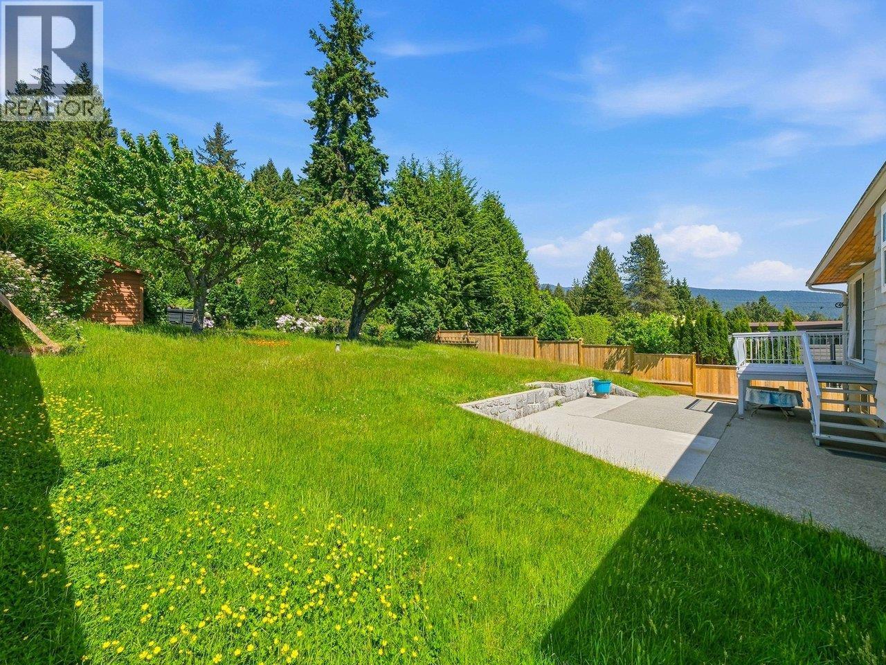 1218 Chamberlain Drive, North Vancouver, British Columbia  V7K 1P3 - Photo 19 - R3129777