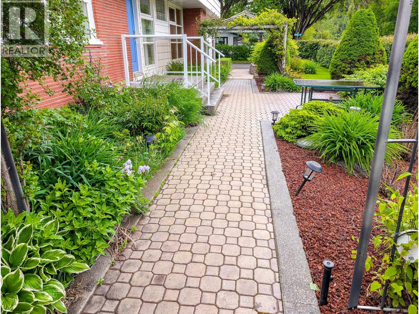1689 Birch Street, Prince George, British Columbia  V2L 1B3 - Photo 10 - R3095314
