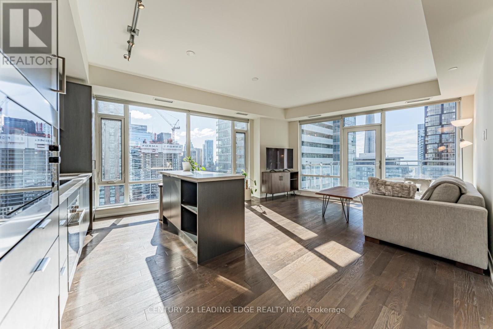 3309 - 21 Widmer Street, Toronto, Ontario  M5V 2E8 - Photo 12 - C13207980