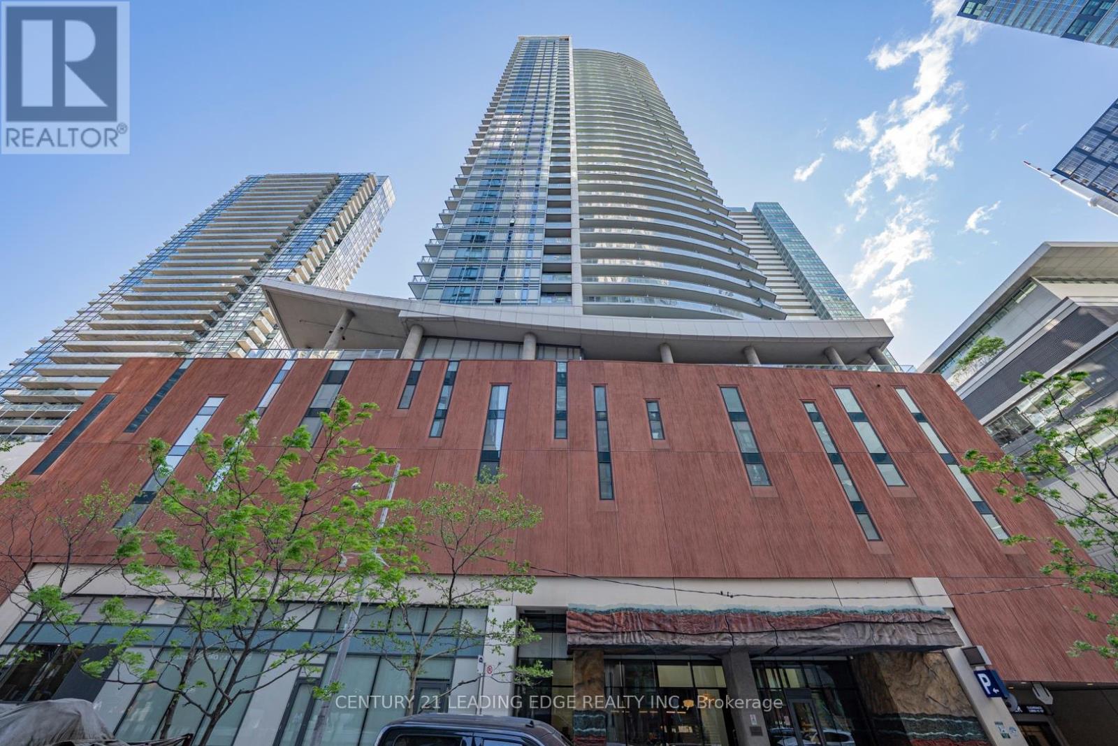 3309 - 21 Widmer Street, Toronto, Ontario  M5V 2E8 - Photo 2 - C13207980