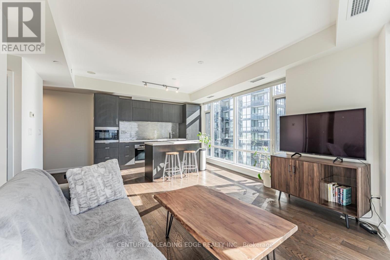 3309 - 21 Widmer Street, Toronto, Ontario  M5V 2E8 - Photo 24 - C13207980