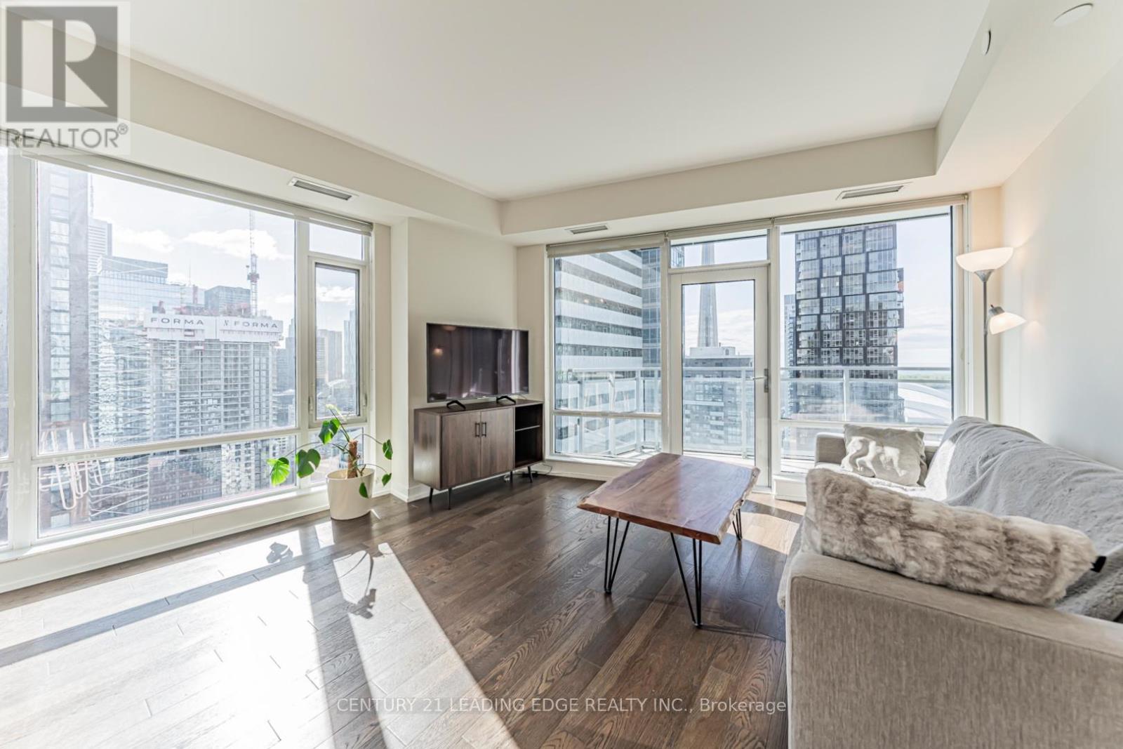3309 - 21 Widmer Street, Toronto, Ontario  M5V 2E8 - Photo 22 - C13207980