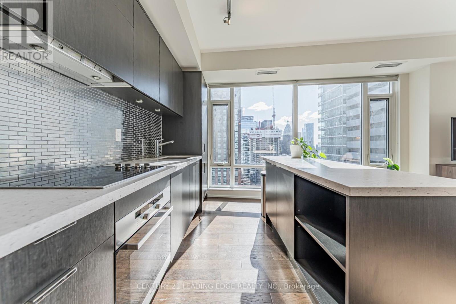 3309 - 21 Widmer Street, Toronto, Ontario  M5V 2E8 - Photo 19 - C13207980