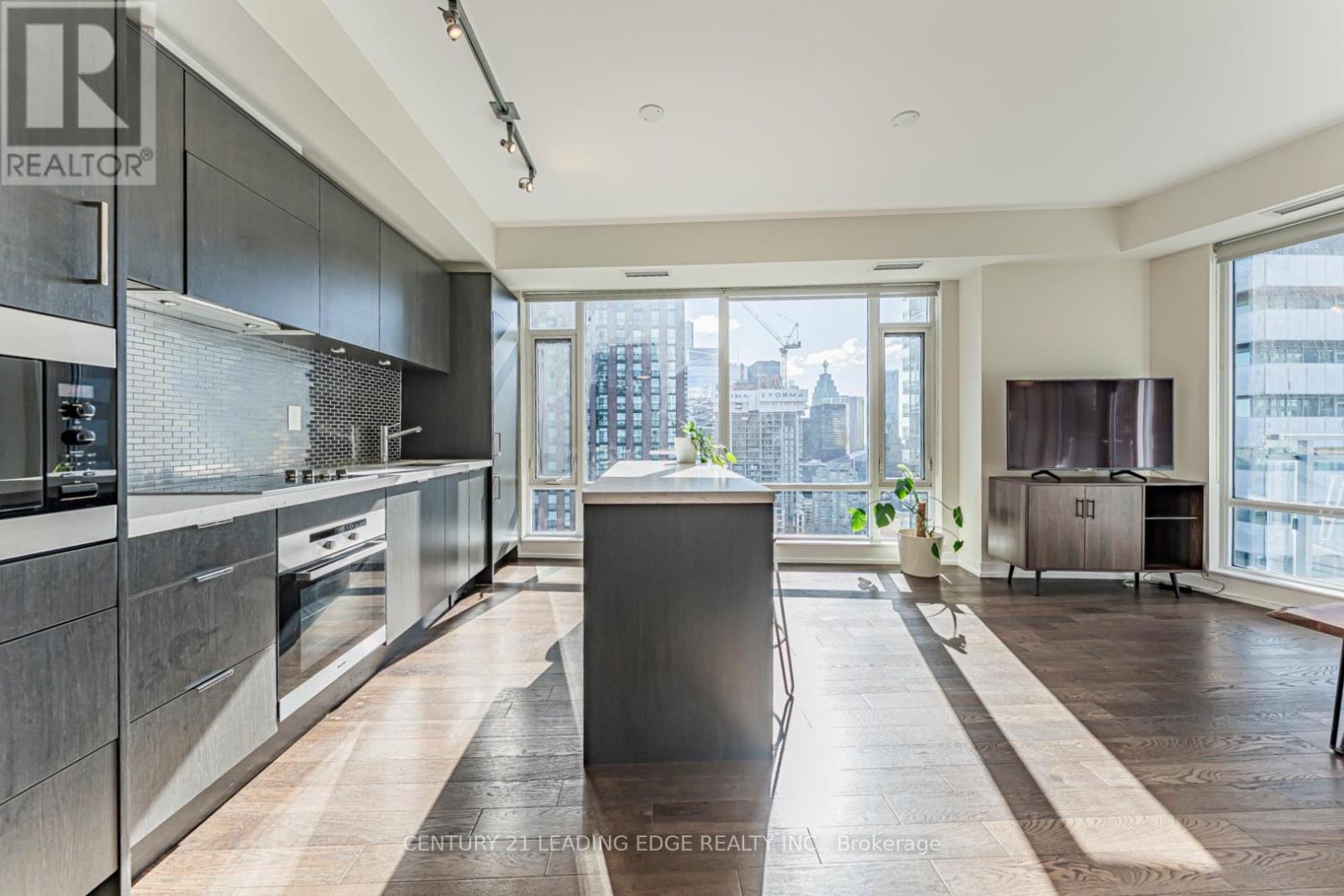 3309 - 21 Widmer Street, Toronto, Ontario  M5V 2E8 - Photo 13 - C13207980