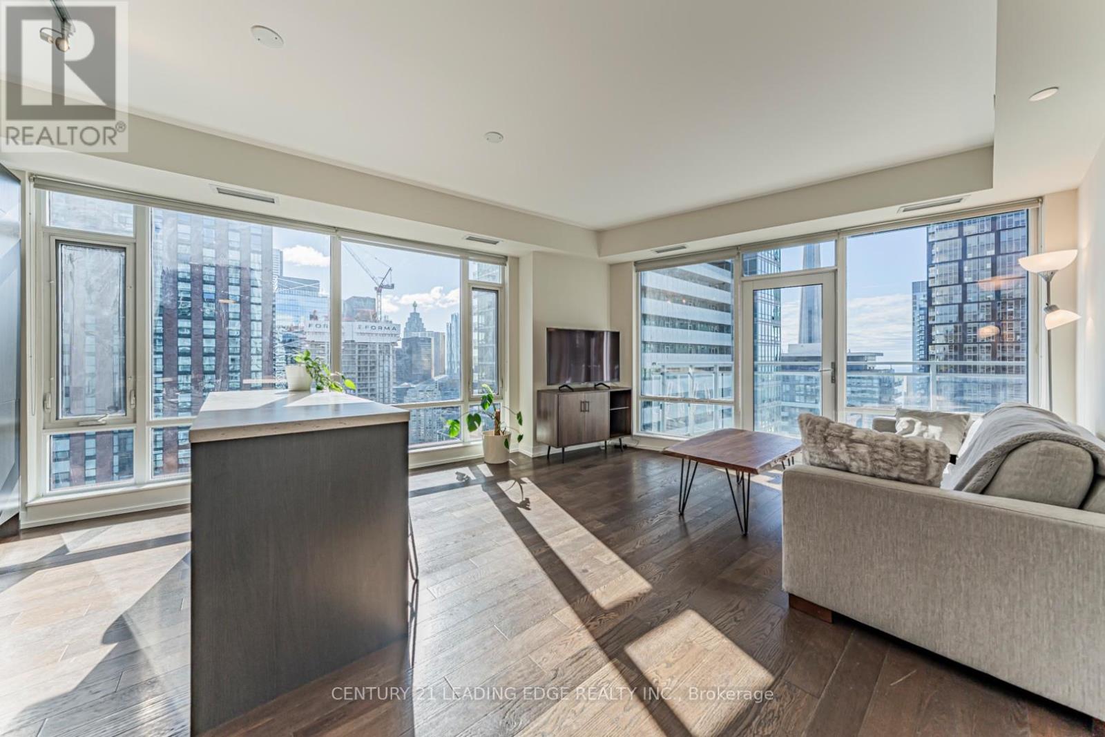 3309 - 21 Widmer Street, Toronto, Ontario  M5V 2E8 - Photo 14 - C13207980