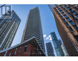 3309 - 21 WIDMER STREET, Toronto, Ontario