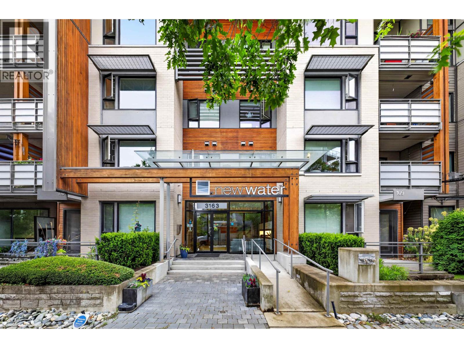 220 3163 Riverwalk Avenue, Vancouver, British Columbia  V5S 0A8 - Photo 35 - R3129090