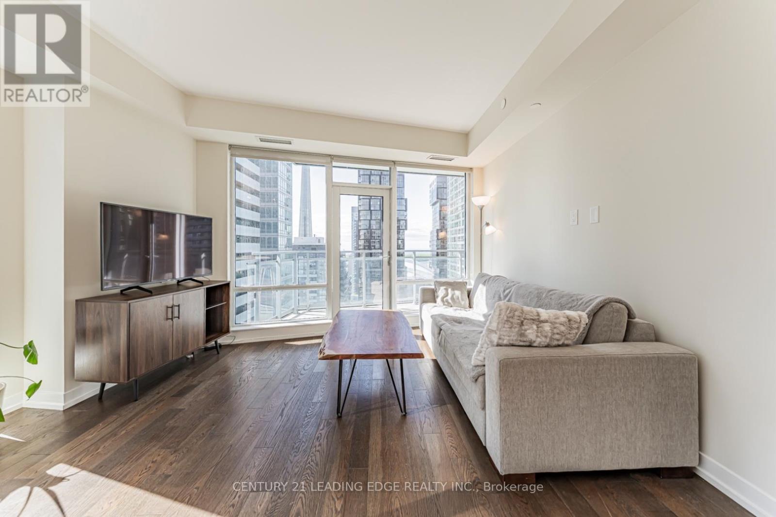 3309 - 21 Widmer Street, Toronto, Ontario  M5V 2E8 - Photo 23 - C13207980