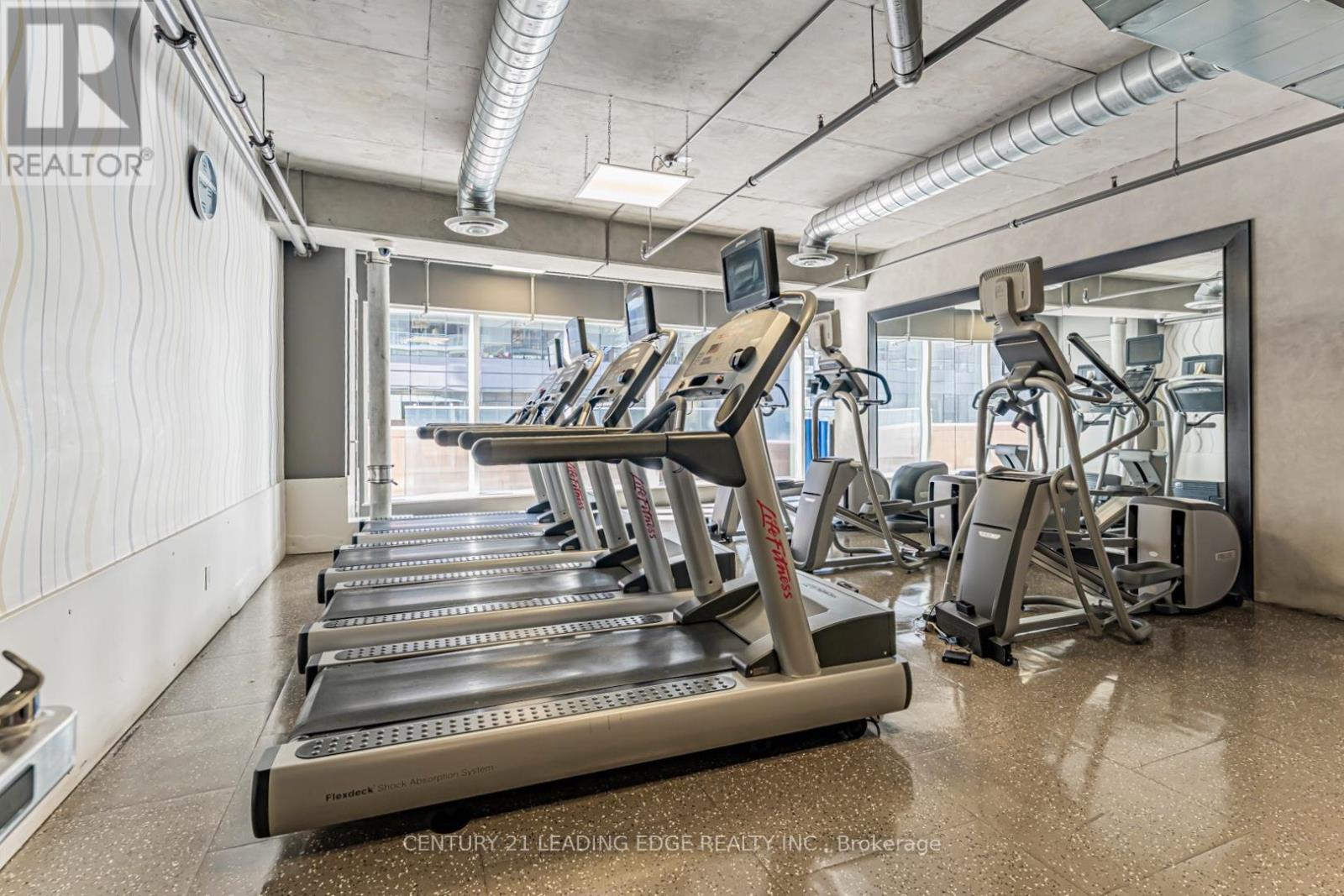 3309 - 21 Widmer Street, Toronto, Ontario  M5V 2E8 - Photo 32 - C13207980