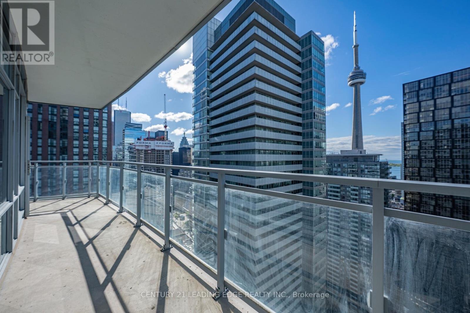 3309 - 21 Widmer Street, Toronto, Ontario  M5V 2E8 - Photo 34 - C13207980