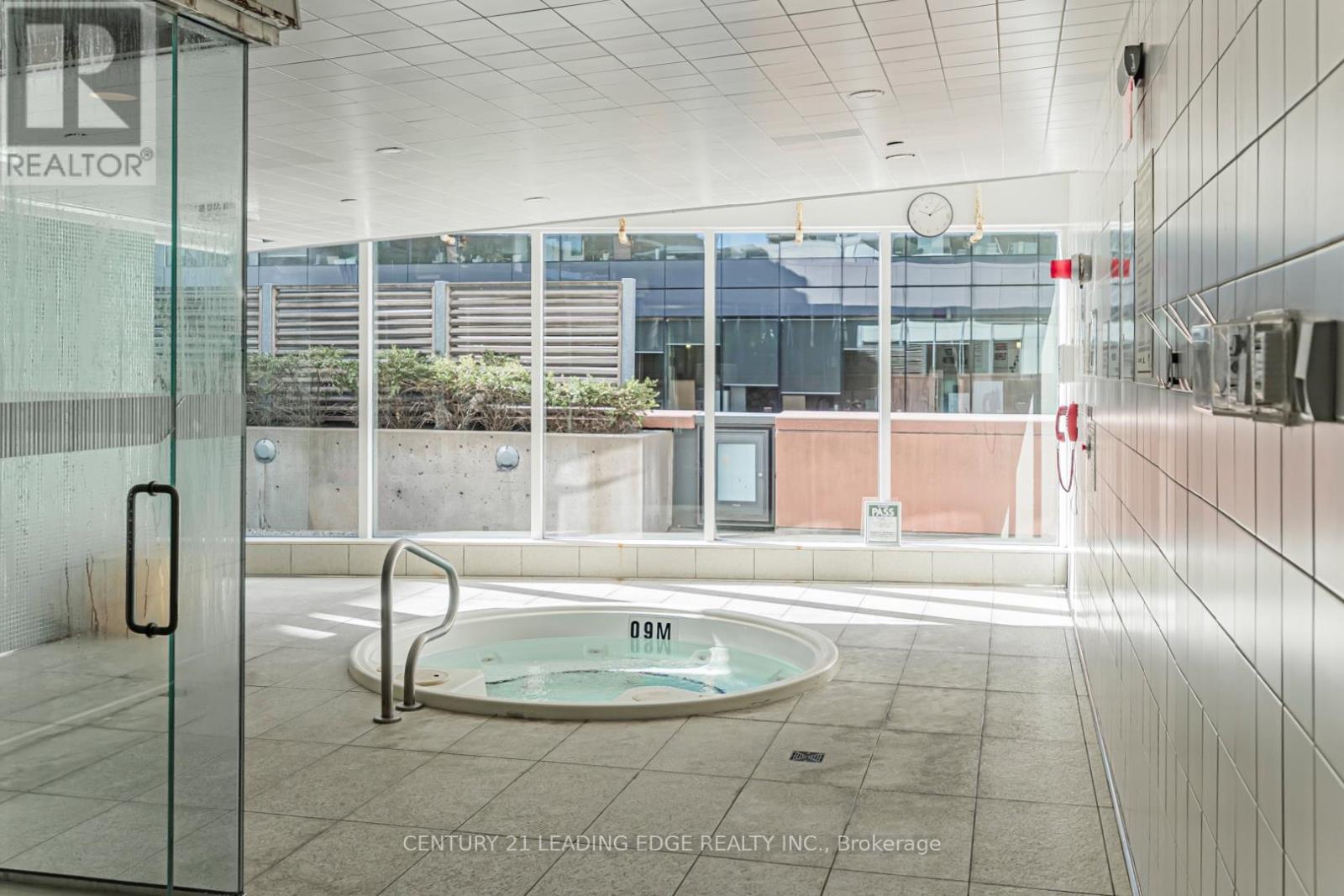 3309 - 21 Widmer Street, Toronto, Ontario  M5V 2E8 - Photo 36 - C13207980
