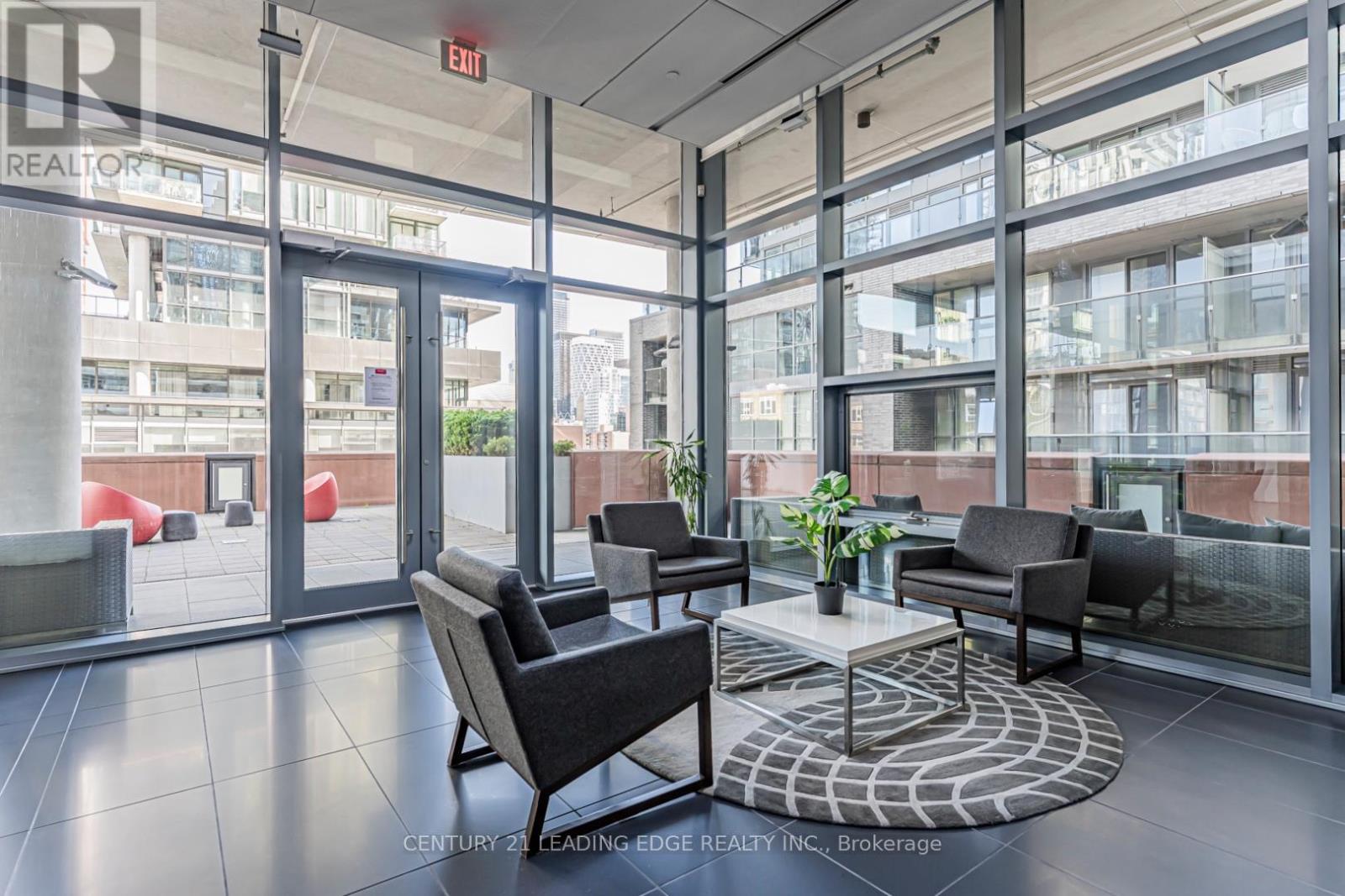 3309 - 21 Widmer Street, Toronto, Ontario  M5V 2E8 - Photo 38 - C13207980