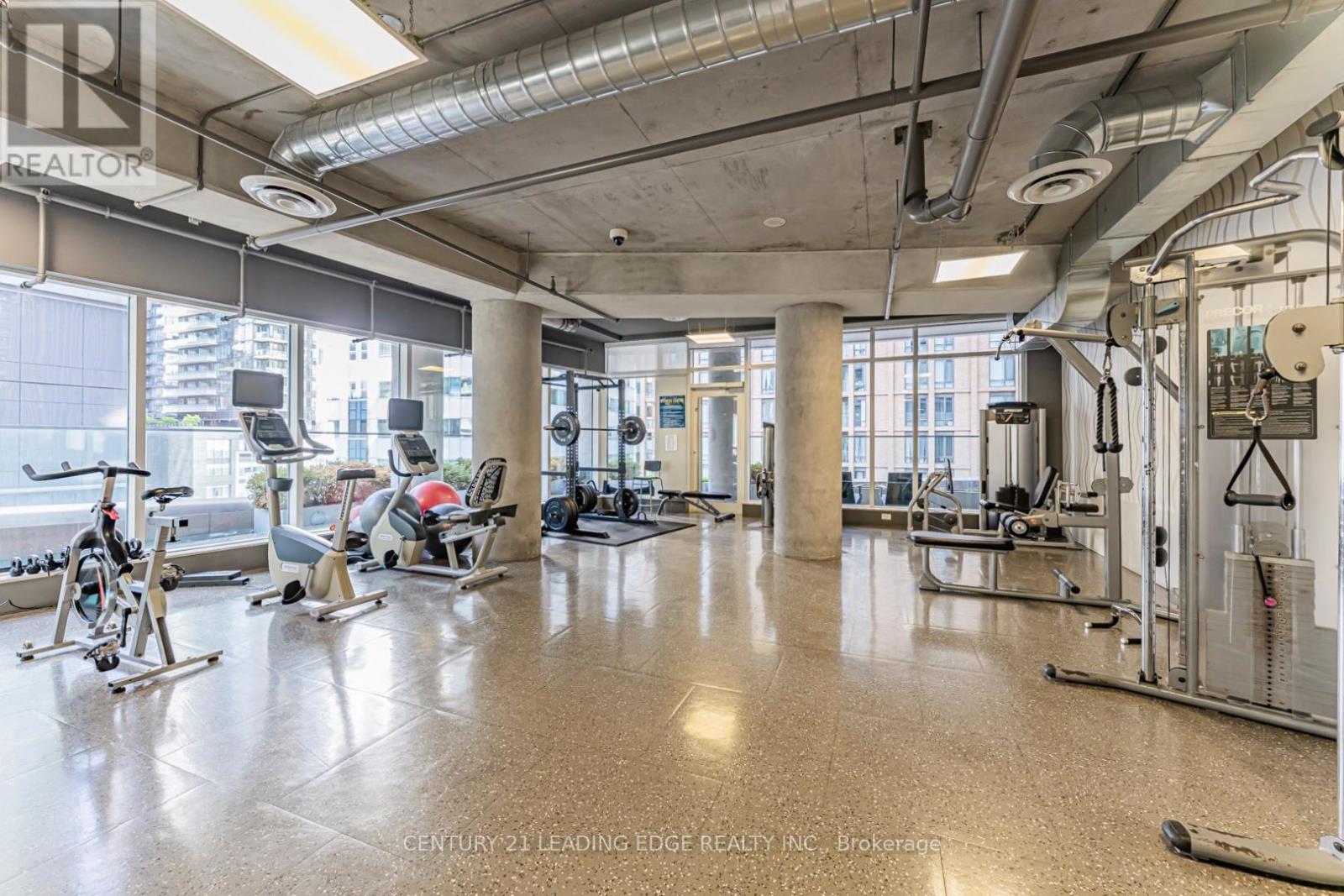 3309 - 21 Widmer Street, Toronto, Ontario  M5V 2E8 - Photo 35 - C13207980