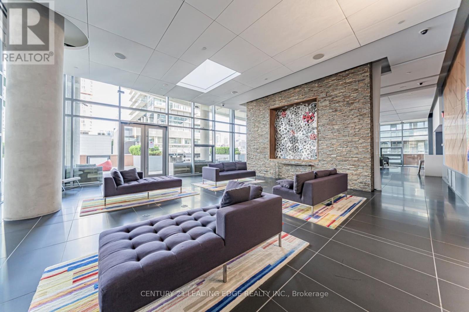 3309 - 21 Widmer Street, Toronto, Ontario  M5V 2E8 - Photo 37 - C13207980