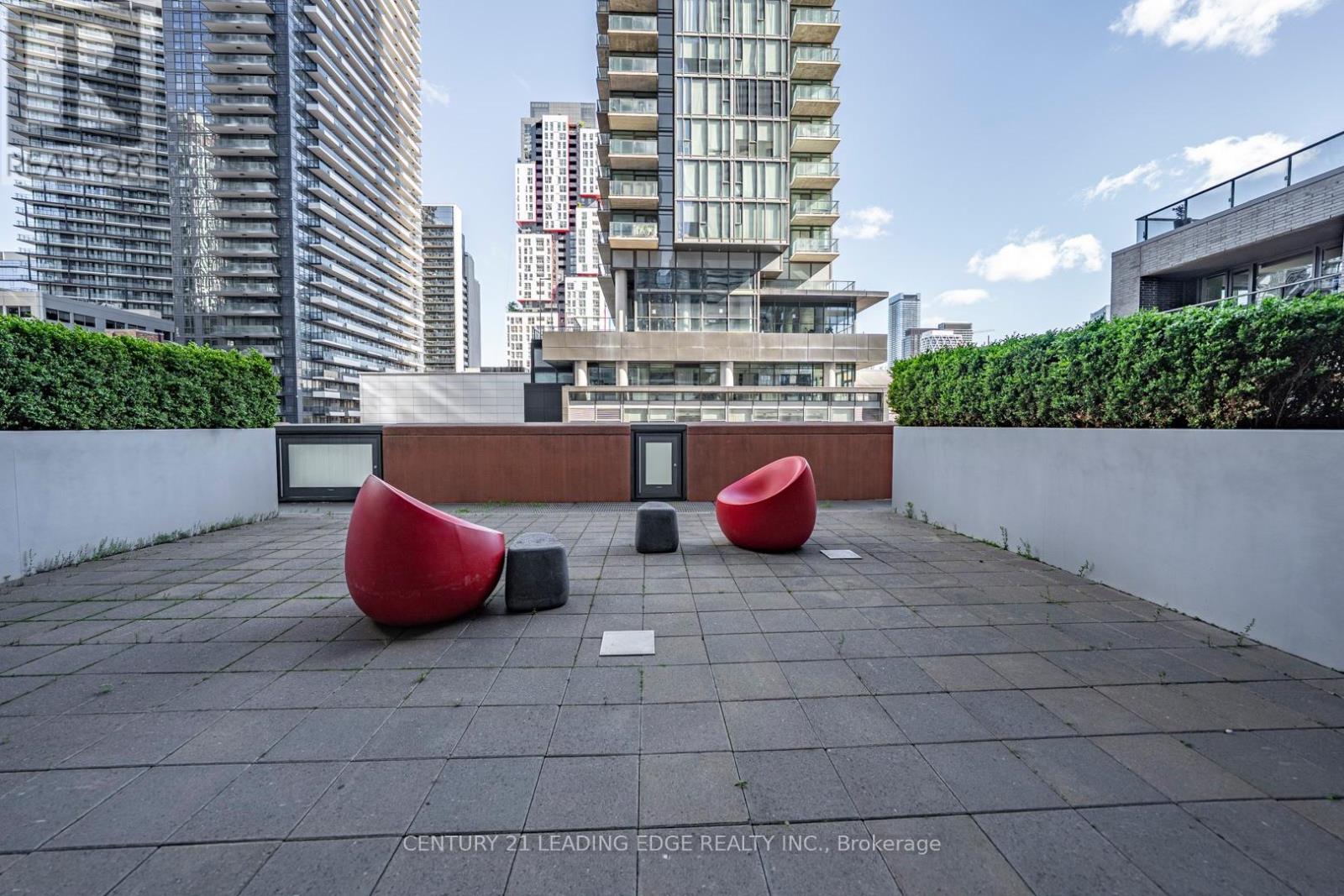 3309 - 21 Widmer Street, Toronto, Ontario  M5V 2E8 - Photo 5 - C13207980
