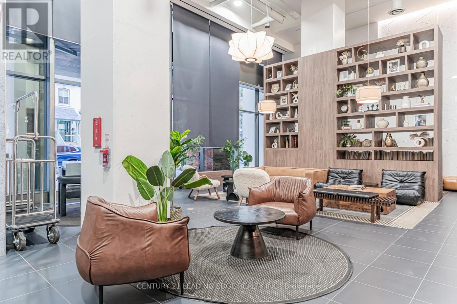 3309 - 21 Widmer Street, Toronto, Ontario  M5V 2E8 - Photo 39 - C13207980