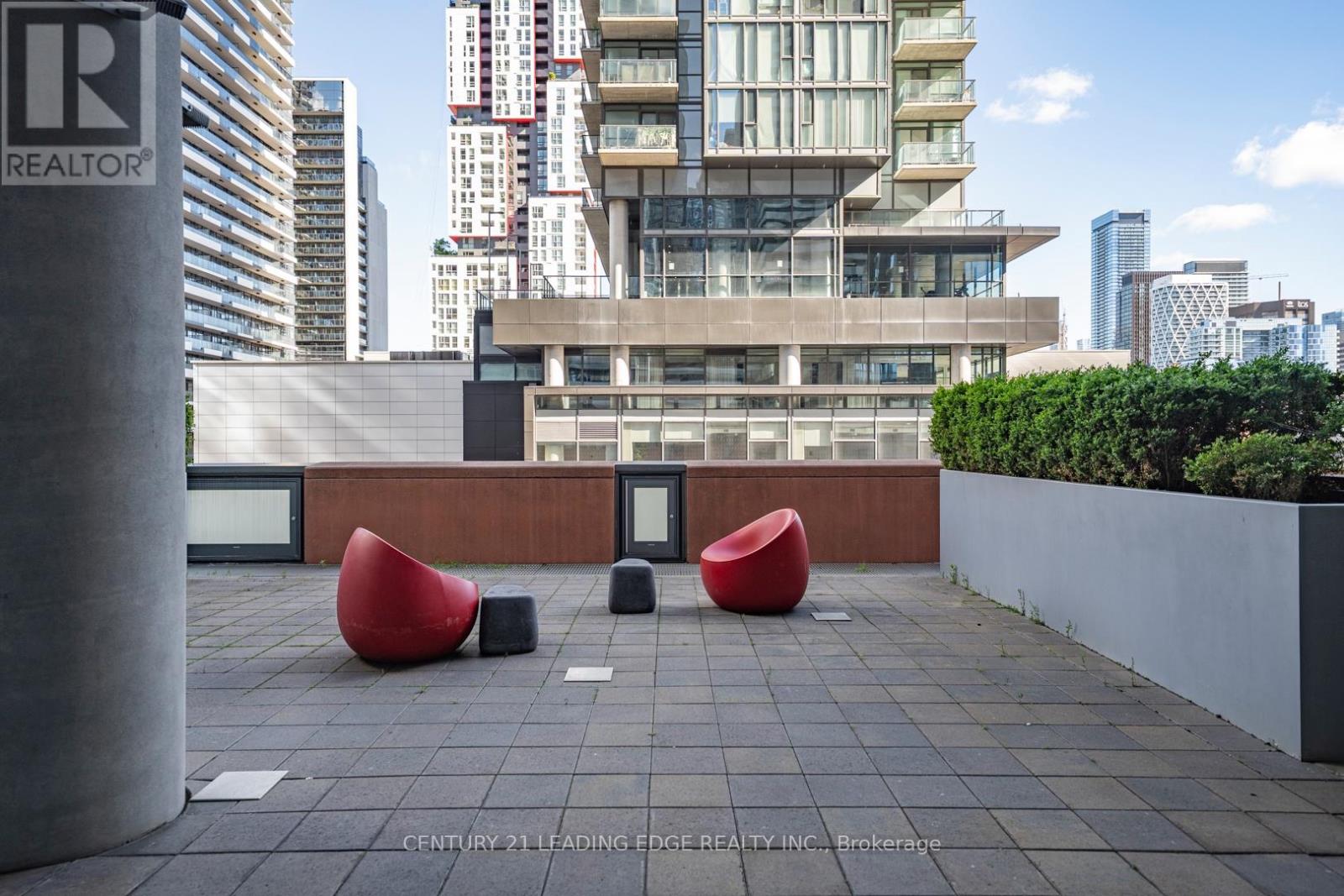 3309 - 21 Widmer Street, Toronto, Ontario  M5V 2E8 - Photo 4 - C13207980