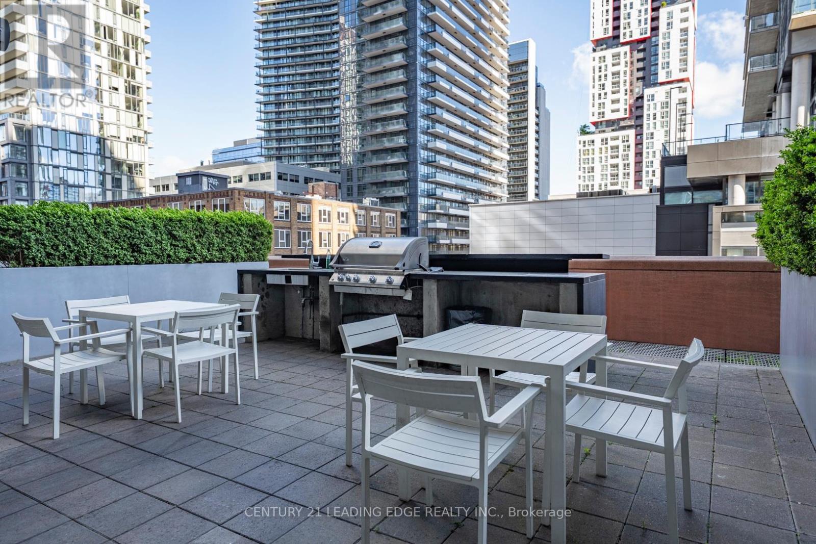3309 - 21 Widmer Street, Toronto, Ontario  M5V 2E8 - Photo 6 - C13207980