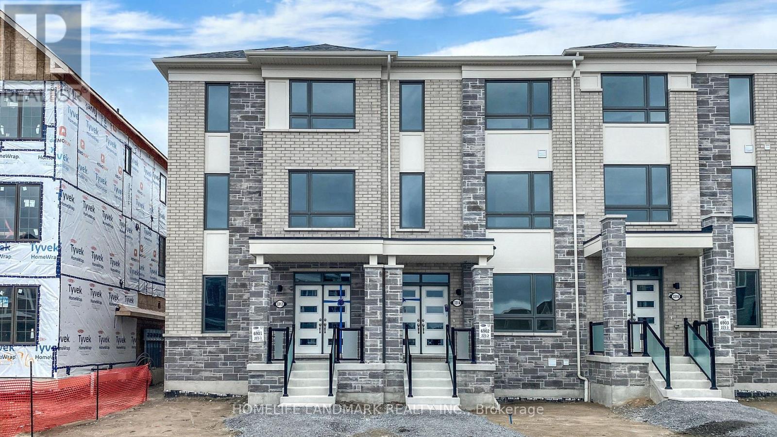 3312 THUNDERBIRD PROMENADE, Pickering, Ontario