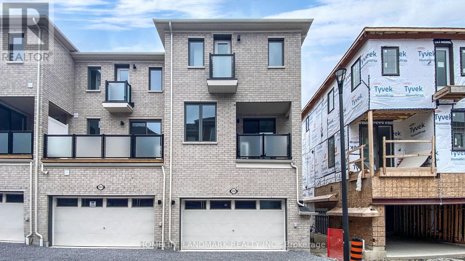 3312 Thunderbird Promenade, Pickering, Ontario  L1X 0N4 - Photo 35 - E13216882