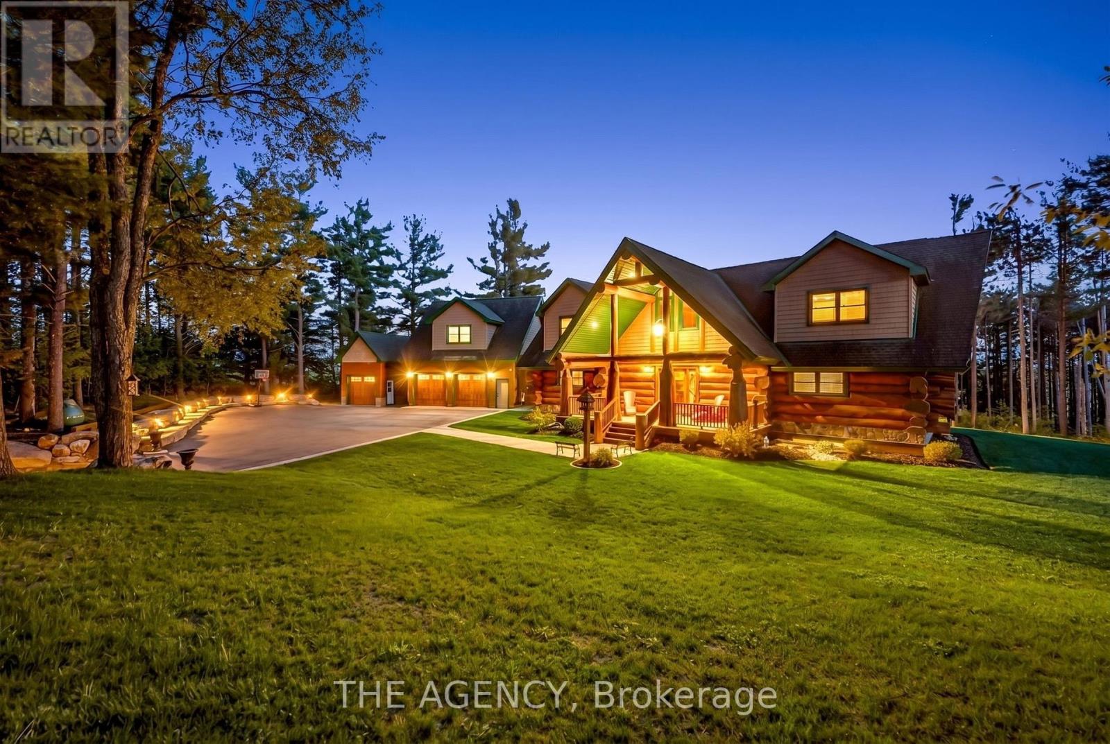 11 Nevis Ridge Drive, Oro-Medonte, Ontario  L0L 1T0 - Photo 46 - S13207526