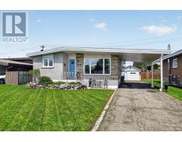 1814 SHEARER AVENUE, Cornwall, Ontario