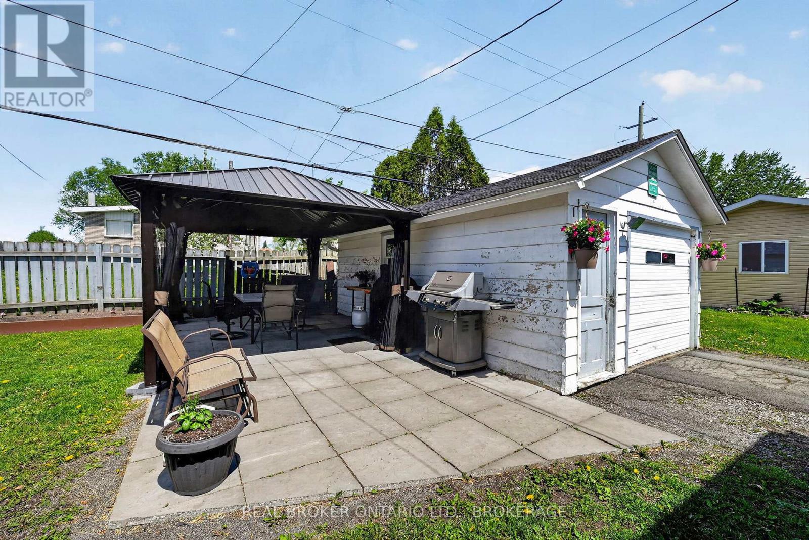 1814 Shearer Avenue, Cornwall, Ontario K6H 2H5 - Photo 24 - X13162288