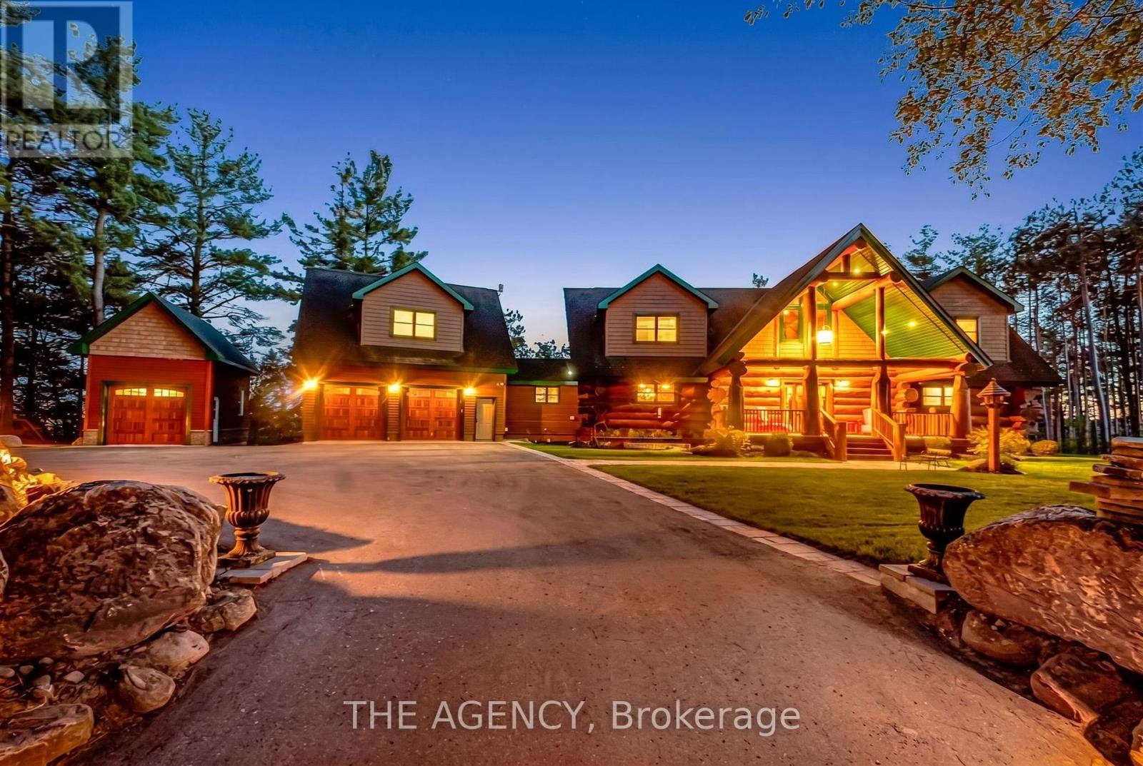 11 Nevis Ridge Drive, Oro-Medonte, Ontario  L0L 1T0 - Photo 47 - S13207526
