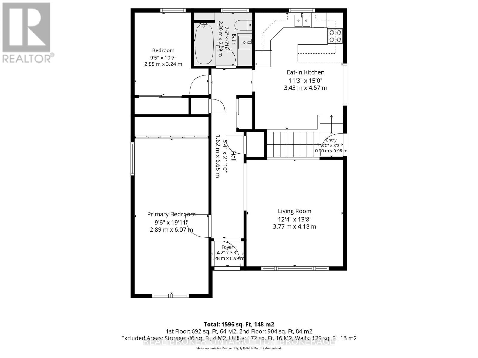 1814 Shearer Avenue, Cornwall, Ontario K6H 2H5 - Photo 33 - X13162288