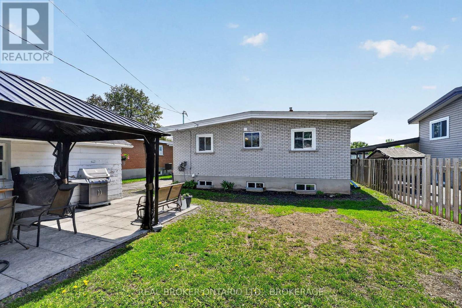1814 Shearer Avenue, Cornwall, Ontario K6H 2H5 - Photo 23 - X13162288