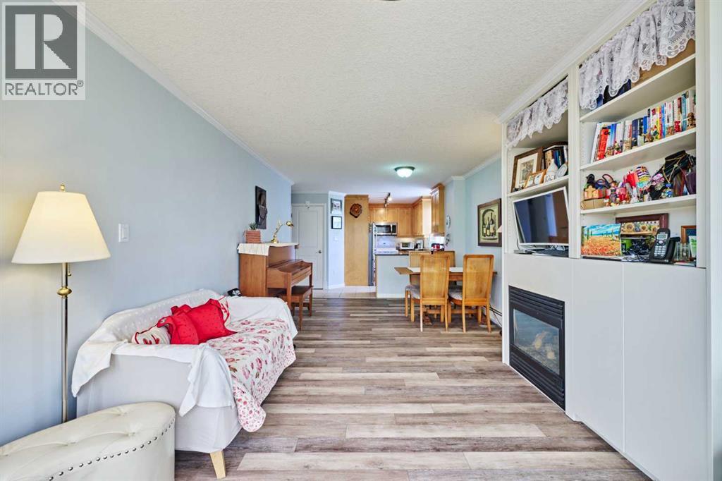 403, 4555 Varsity Lane Nw, Calgary, Alberta  T3A 2V6 - Photo 16 - A2315168