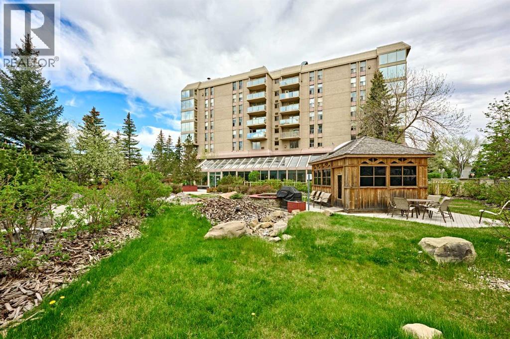 403, 4555 Varsity Lane Nw, Calgary, Alberta  T3A 2V6 - Photo 43 - A2315168
