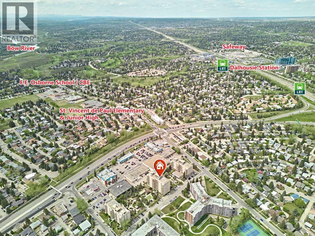 403, 4555 Varsity Lane Nw, Calgary, Alberta  T3A 2V6 - Photo 46 - A2315168
