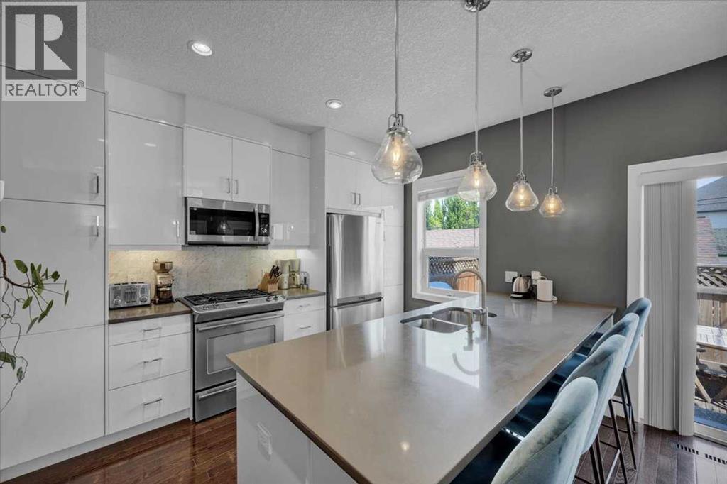 2, 3712 16 Street Sw, Calgary, Alberta  T2T 4H2 - Photo 13 - A2315904
