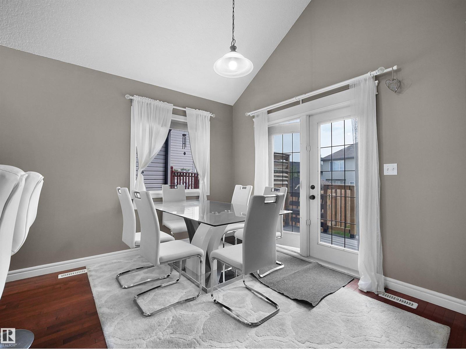 4021 158 Av NW NW, Edmonton, Alberta  T5Y 0A3 - Photo 10 - E4490853